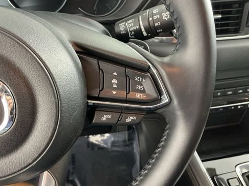 Used 2020 MAZDA CX-5 Grand Touring AWD/4WD image 28