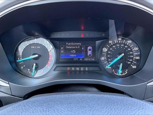 Used 2013 Ford Fusion SE FWD image 8