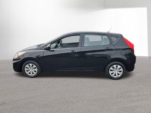 Used 2017 Hyundai Accent SE FWD image 5