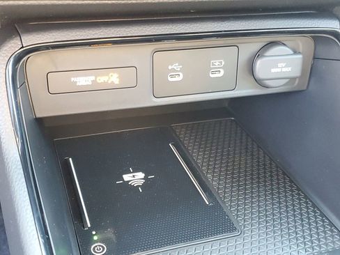 New 2026 Honda CR-V Sport-L image 23