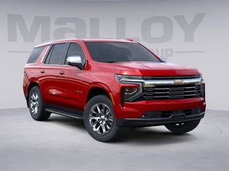 New 2026 Chevrolet Tahoe Premier video 2