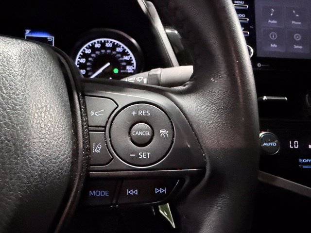 Used 2023 Toyota Camry SE FWD image 28
