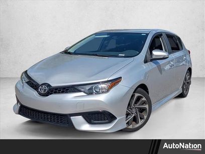 Used 2018 Toyota Corolla iM