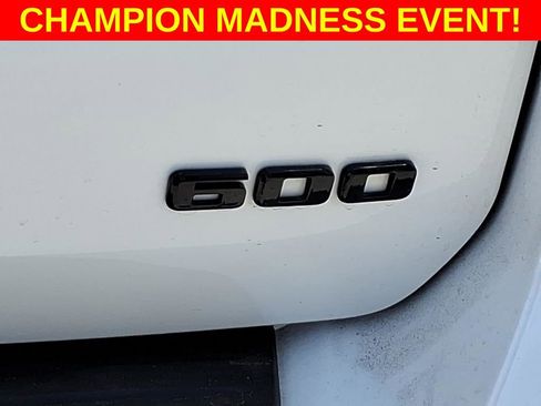 Used 2021 Cadillac Escalade Sport w/ Driver Assist Tech Package image 10