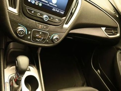 Used 2024 Chevrolet Malibu LS image 15