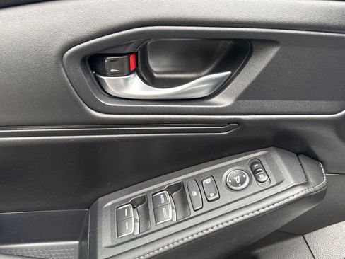 Certified 2024 Honda Accord Sport image 5