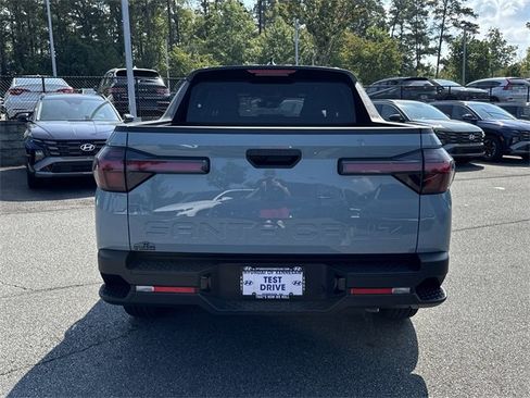 New 2026 Hyundai Santa Cruz SEL image 6