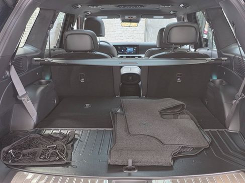 New 2026 Hyundai Palisade Calligraphy image 7