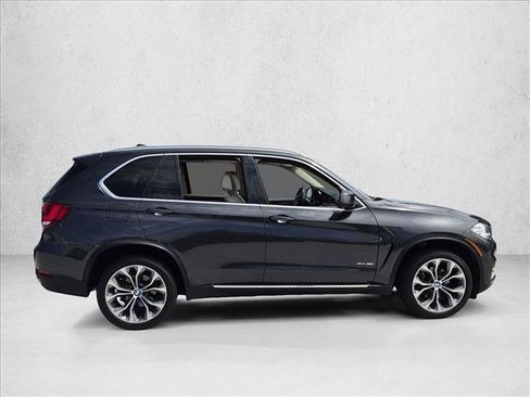 Used 2015 BMW X5 xDrive35i AWD/4WD image 4
