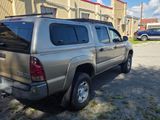 Used 2007 Toyota Tacoma PreRunner image 4