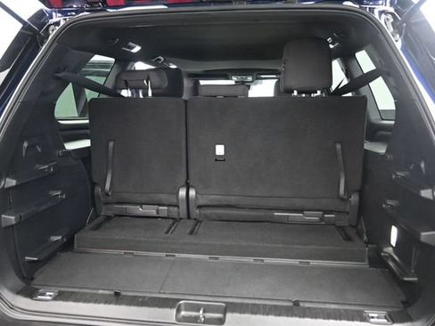 Used 2025 Toyota Sequoia SR5 w/ TRD Off-Road Package AWD/4WD image 13