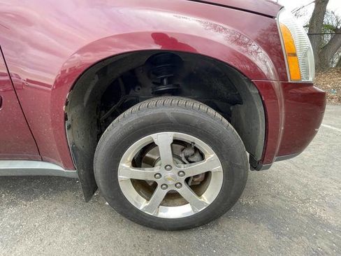 Used 2007 Chevrolet Equinox LT w/ LT Preferred Equipment Group AWD/4WD image 19