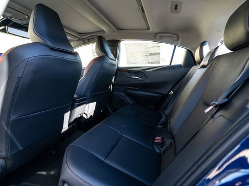 New 2026 Toyota Prius Plug-In Hybrid w/ Limited Premium Package image 36