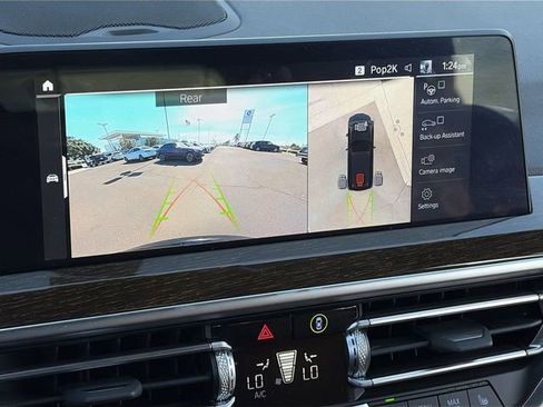 Used 2023 BMW X3 xDrive30i w/ Convenience Package w/ZPA image 29