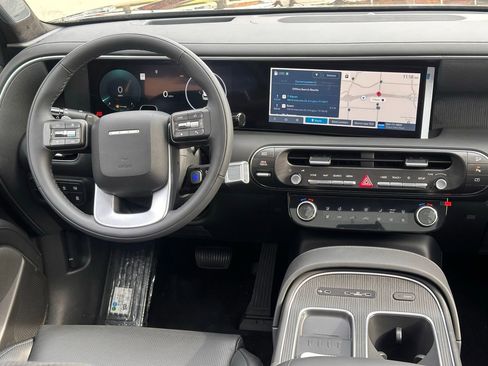 Certified 2026 Hyundai Palisade Calligraphy image 22