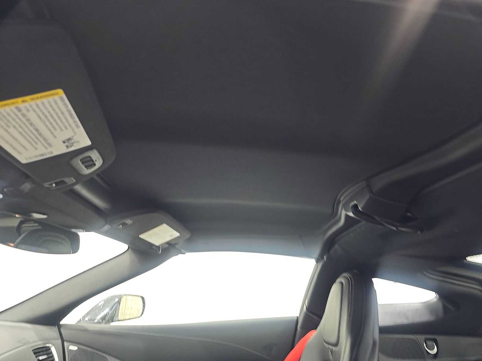 Used 2019 Chevrolet Corvette Grand Sport RWD image 10