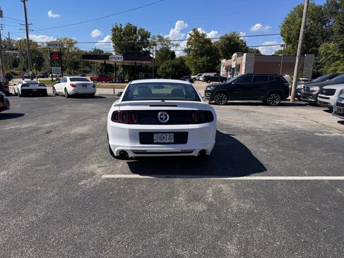 Used 2014 Ford Mustang Premium w/ Equipment Group 202A RWD image 4