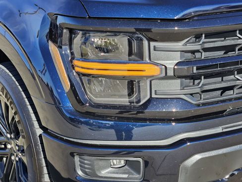 Used 2025 Ford F150 XLT w/ Equipment Group 302A MID image 10