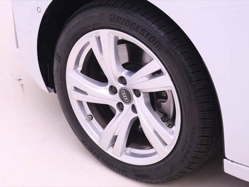 Certified 2025 Audi A5 2.0T Premium AWD/4WD image 22