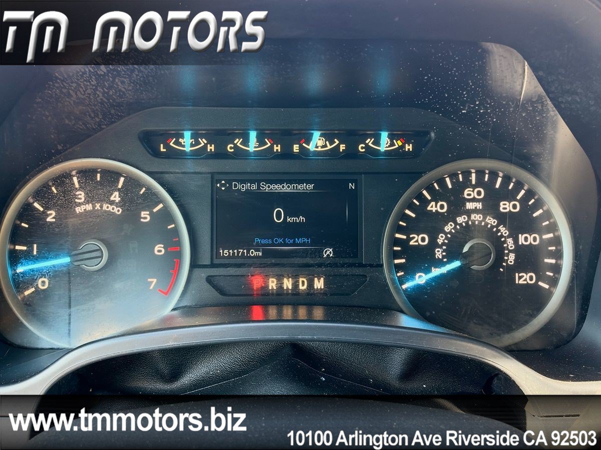 Used 2018 Ford F150 XLT w/ Trailer Tow Package AWD/4WD image 15