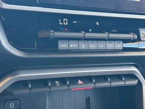 New 2026 Toyota Tundra SR5 AWD/4WD image 23