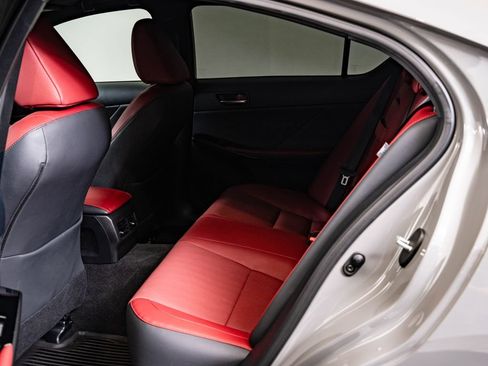 Used 2025 Lexus IS 350 F Sport w/ Navigation Package AWD/4WD image 40