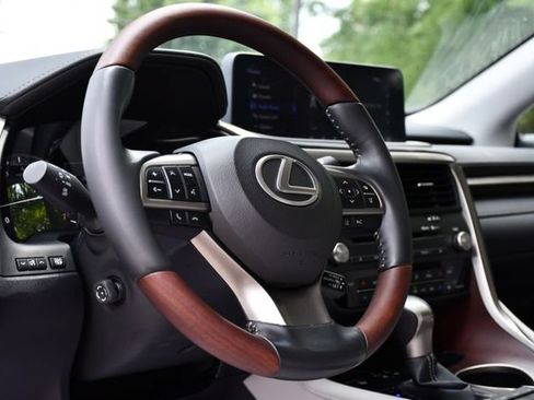 Used 2022 Lexus RX 350 AWD w/ Premium Package image 11