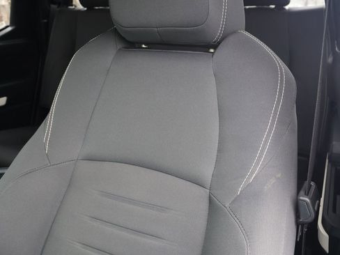 Used 2024 Toyota Tacoma TRD Off-Road image 21