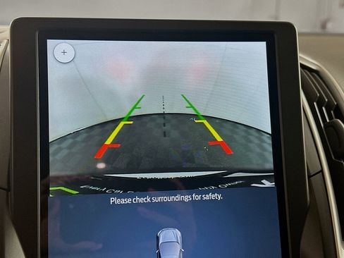 Used 2024 Ford Edge SEL image 22