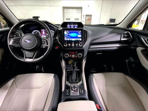 Used 2019 Subaru Forester Limited AWD/4WD image 15