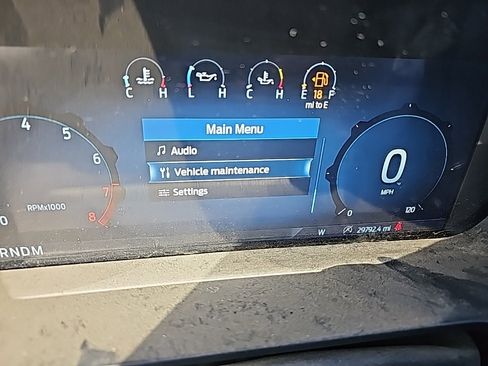 Used 2024 Ford F150 STX image 4