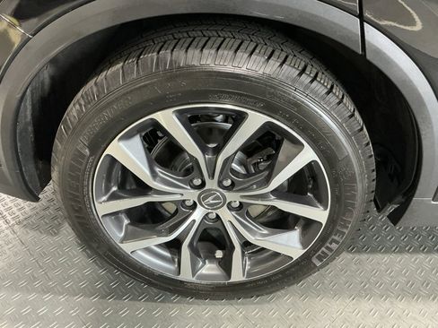 Used 2022 Acura MDX SH-AWD w/ Technology Package image 55