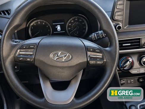 Used 2019 Hyundai Kona SE FWD image 14