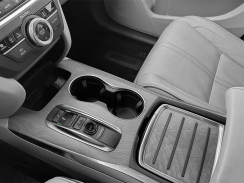 Used 2019 Acura MDX Sport Hybrid w/ Advance Pkg image 27