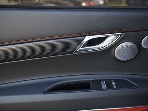 New 2026 Genesis GV80 3.5T image 22