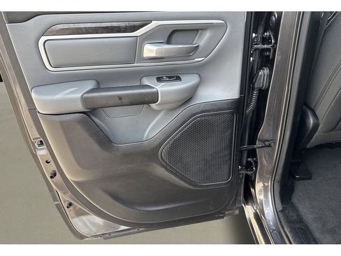 Used 2022 RAM 1500 Big Horn image 21