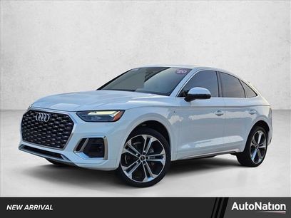 Used 2021 Audi Q5 2.0T Premium Plus w/ Premium Plus Package