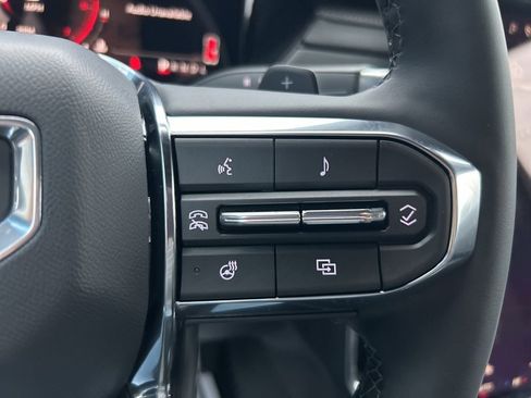 New 2026 GMC Acadia Elevation w/ Black Edition image 36