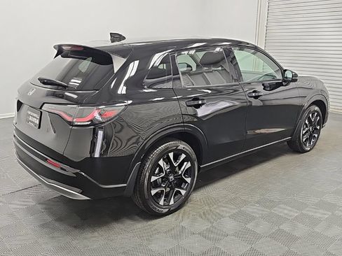 New 2027 Honda HR-V EX-L image 8