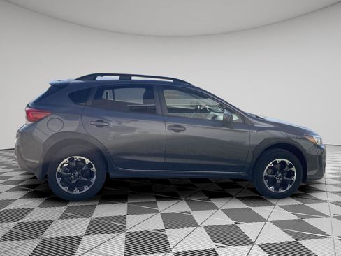 Certified 2023 Subaru Crosstrek 2.0i Premium image 27