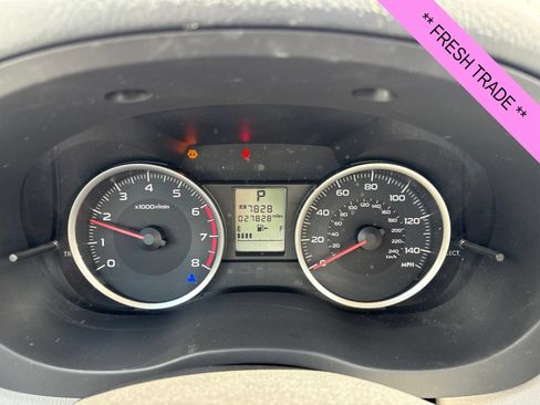 Used 2018 Subaru Forester 2.5i Premium w/ Protection Package #1 AWD/4WD image 7