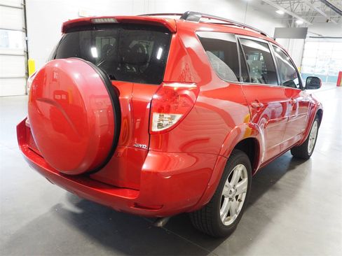 Used 2007 Toyota RAV4 Sport image 4