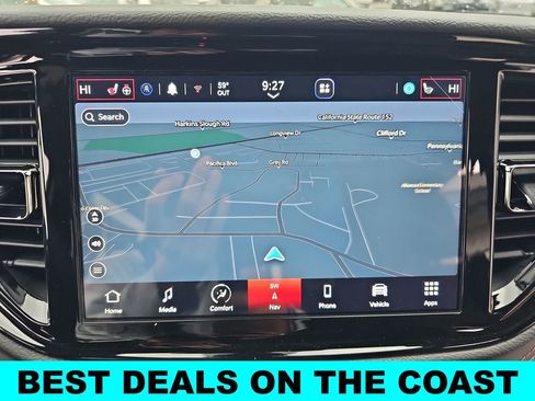 New 2026 Dodge Durango GT w/ Blacktop Package AWD/4WD image 33