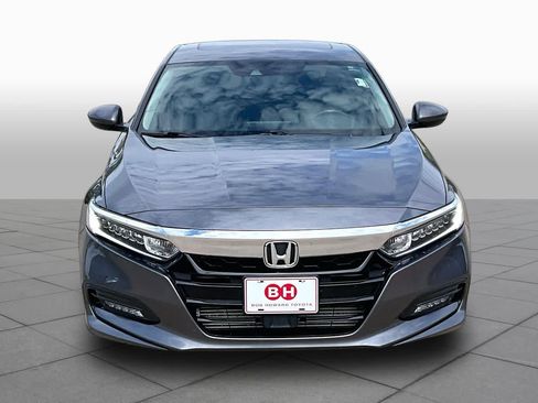 Used 2019 Honda Accord EX-L image 4
