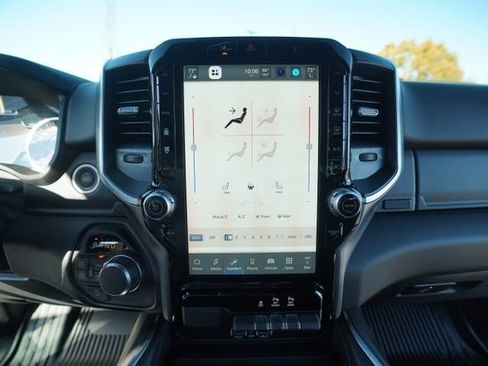 New 2026 RAM 1500 Big Horn image 28