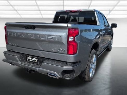 New 2025 Chevrolet Silverado 1500 High Country image 38