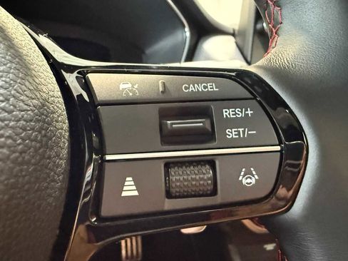 New 2026 Acura Integra A-Spec FWD image 17