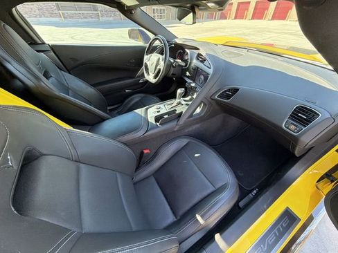 Used 2017 Chevrolet Corvette Z06 RWD image 26