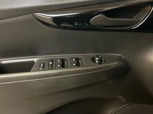 Used 2021 Chevrolet Spark LT image 11