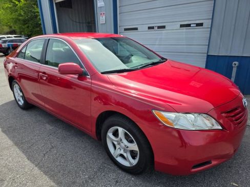 Used 2007 Toyota Camry image 3